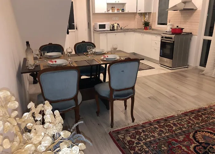 Safa Residence