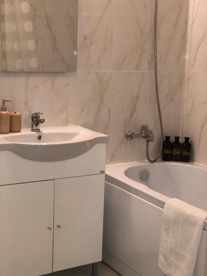 Safa Holiday home Brasov